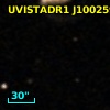 COSMOS J100259.21+021930.5