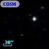 COSMOS J100318.15+021930.7