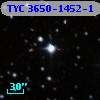 TYC 3650-1452-1