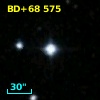 BD+68   575