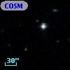 COSMOS J100317.19+021929.4