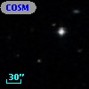 COSMOS J100318.06+021925.7
