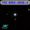 TYC 4383-1841-1