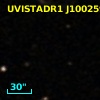 COSMOS J100259.19+021919.2