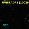 COSMOS J100257.29+021926.7