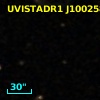 COSMOS J100258.76+021917.6