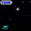 COSMOS J100316.57+021915.5