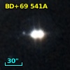 BD+69   541A