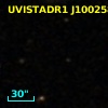 COSMOS J100258.65+021909.8