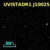 COSMOS J100257.72+021906.4