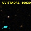 COSMOS J100301.12+021901.6