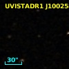 COSMOS J100258.13+021905.8