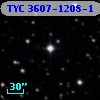 TYC 3607-1208-1
