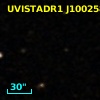 COSMOS J100258.90+021902.9