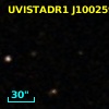 COSMOS J100259.51+021901.3