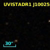 COSMOS J100258.14+021858.6