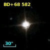 BD+68   582