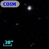 COSMOS J100316.92+021851.1