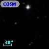 COSMOS J100316.62+021848.9