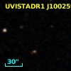 COSMOS J100259.45+021847.8