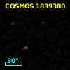 COSMOS J100258.53+021842.4