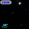 COSMOS J100317.91+021843.8