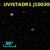 COSMOS J100300.80+021831.3