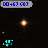 BD+67   607