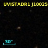 COSMOS J100258.73+021830.0