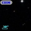 COSMOS J100318.25+021828.3