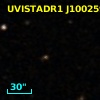 COSMOS J100259.22+021829.3