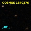 COSMOS J100259.66+021820.8