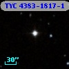 TYC 4383-1817-1