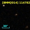 zCOSMOS 828431