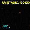 COSMOS J100300.87+021811.8