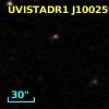 COSMOS J100259.64+021800.9