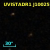 COSMOS J100257.65+021754.0