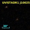 COSMOS J100257.30+021748.5