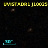 COSMOS J100257.75+021745.2