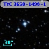 TYC 3650-1498-1