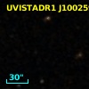 COSMOS J100259.88+021745.1