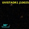 COSMOS J100258.74+021740.2