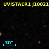 COSMOS J100217.34+021741.2