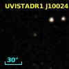 COSMOS J100241.93+021737.1