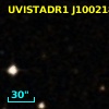 COSMOS J100218.47+021735.1