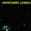 COSMOS J100217.20+021734.6