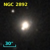 NGC  2892
