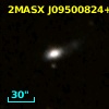 2MASX J09500824+6710217