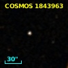 COSMOS J100218.01+022710.4