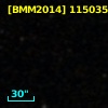zCOSMOS 828805